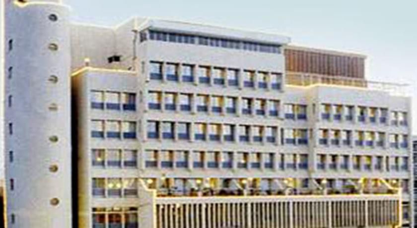 Hotel Express Towers Vadodara Dış mekan fotoğraf